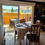 Maison Classee 2 Etoiles Proche Du Du Salagou بيت للعطل