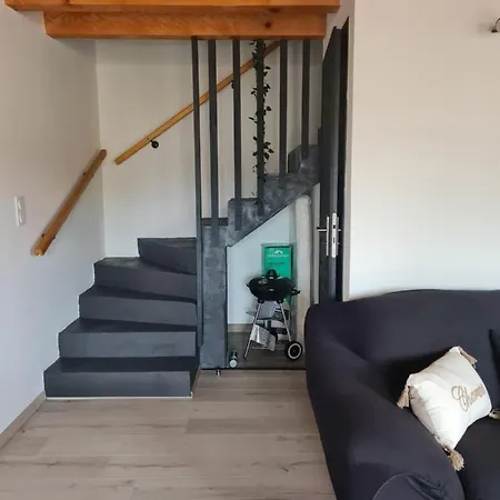 Maison Classee Climatisee Proche Salagou Clermont-lʼHérault