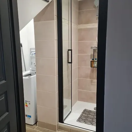Maison Classee Climatisee Proche Salagou Clermont-lʼHérault