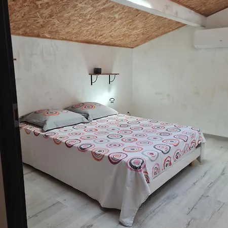 Maison Classee Climatisee Proche Salagou * Clermont-lʼHérault