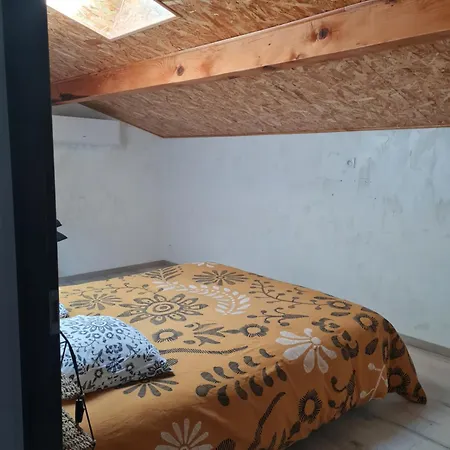 Maison Classee 2 Etoiles Proche Du Du Salagou Clermont-l'Herault