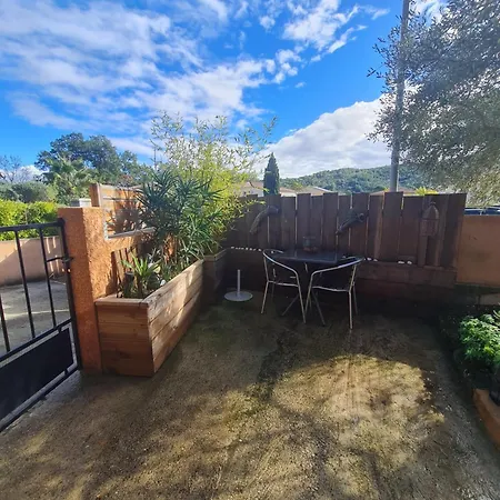 Maison Classee Climatisee Proche Salagou Casa de Férias Clermont-lʼHérault