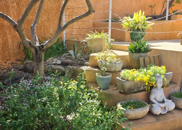 Prázdninový dům Maison Classee 2 Etoiles Proche Du Du Salagou Clermont-lʼHérault